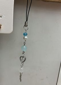 Ocean Phone Charm