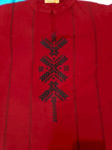 Selling Wollen Kurta