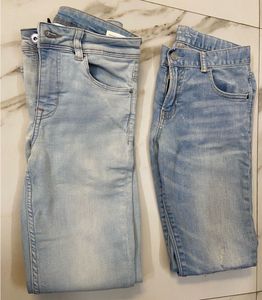 Branded Jeans