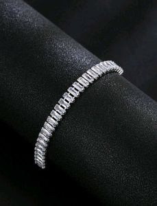 Sparkling Crystal Bracelet