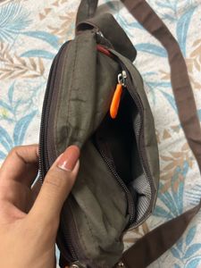 Nike Sling Bag