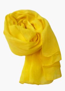 Yellow Scarf