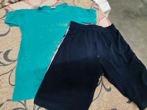 Boys Clothing Set