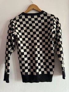 Vans Sweater (xs) (34)