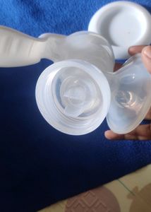 Breast Pump