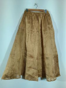 Multi Colour Festive Lehenga (Women&#39;s)