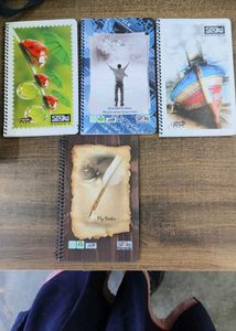 Spyko Notebook Bundle