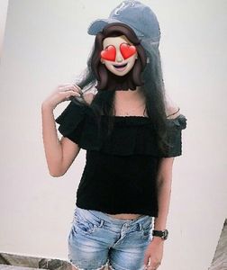 You Looking Gorgeous In This Top