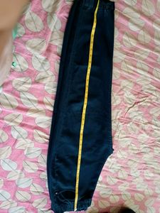 Denim  Jeans Trouser