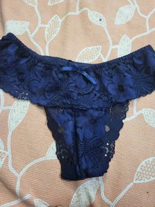Net Lace Panties