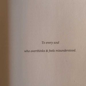 THE ART OF NOT OVERTHINKING By SHAURYA KAPOOR
