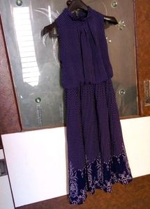 New Stylish Midi Dress💝
