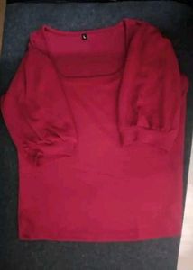 Trendy Top