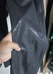 Black Leggings