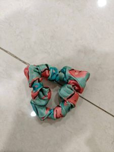 Hair Accessory Combo Of 5