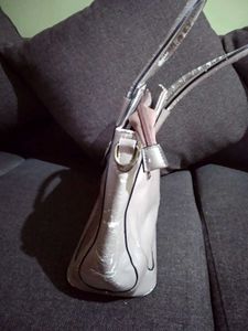 CODE Handheld Bag