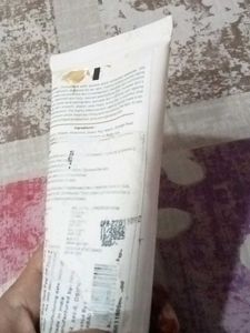 Pure Glow Gold Peel Off Mask