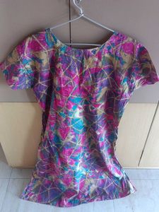 Maternity Kurta for Women