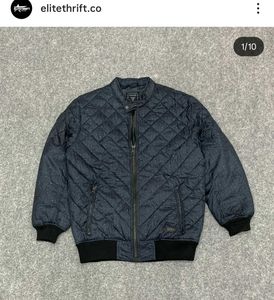 Guess Quilted Jacket