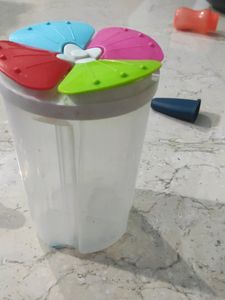 Pulses Organiser
