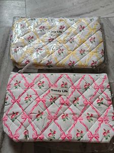 Trendy Life Pouches - Set of 2