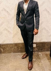 Men&#39;s Suit &amp; Blazer And Puma Lower