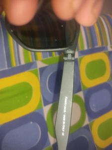 Fastrack Mens Goggle