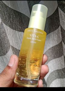 Goodal Green Tangerine Vita C Dark Spot Serum
