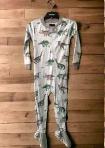 Kids Surplus Sleep Suit Combo