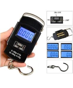 🆕️ Brand New Portable Digital Weighting Scale