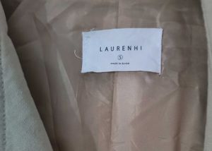 Classic Beige Trench Coat