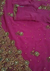 Sareee Traditional Saree