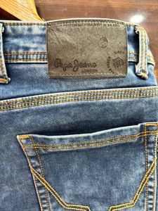 Pepe Geama London Jeans For Men’s
