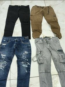 Combo 3 Jeans For Men