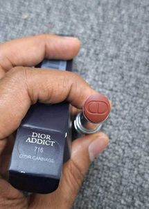 Dior Lipstick 💄