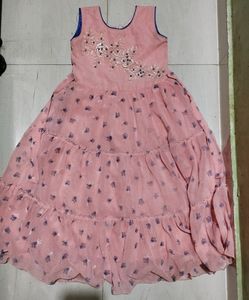 Fairy Dress For Girls