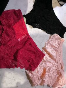 Fancy Panties