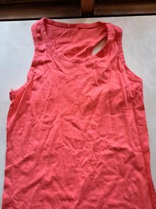 Gym Vest