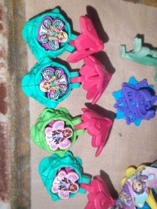 Random Toys