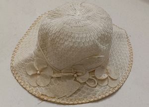 New Sun Hat