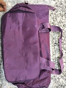 Duffle Bag