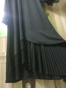 Butter Like Fabric Abaya