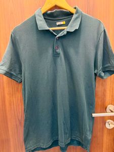Wakrodf Men&#39;s Polo Shirt - Size L