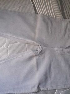 Wavelength Denim Pants