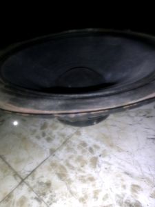 12 Inch Speaker Woofer Subwoofer