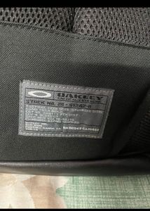 Oakley Backpack