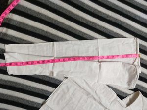 Kurta Pyjama Set for 4-6 Years old