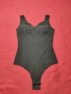 CrossOver Cami Bodysuit Size M