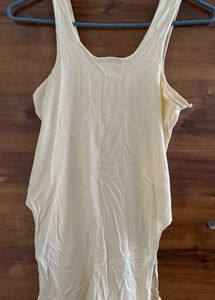 Aurelia Pretty Kurta with cami