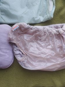 Branded Waterproof Baby Langots